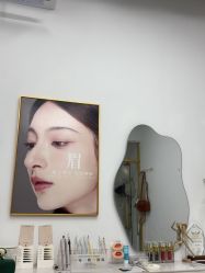 -朵琳·美甲美睫纹绣