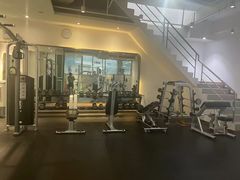 -星仕力游泳健身(滨江店)