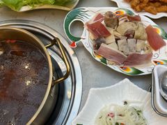 -大理董·董家小厨野生菌火锅(古城旗舰店)
