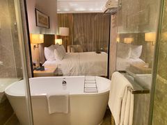 -徐州博顿温德姆酒店(高铁东站店)