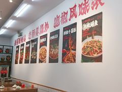 -佬缸炮江湖川菜(玉林店)
