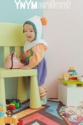 -雅尼·亚米儿童摄影美学馆(汉阳店)