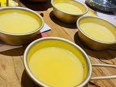 -冰川延边料理·炭烤串(原小木屋店)