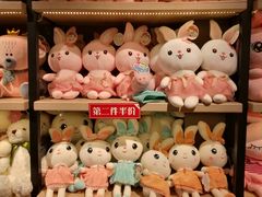 -奈雪的茶(金地广场店)