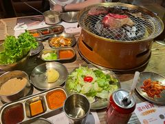 -西塔老太太泥炉烤肉(杭州首店)