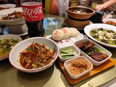 -7017浙菜•建德味(中财店)