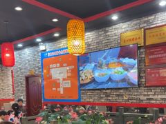 -历蜀记·家宴老火锅(总店)