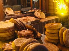 -萨拉漫饮食(北京中路店)