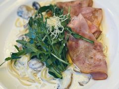 -get pizza意大利餐厅(凯德MALL店)