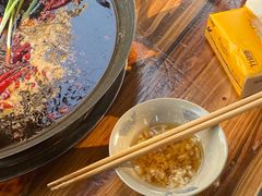 -六公里老火锅(总店)
