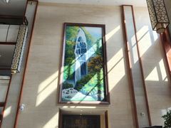 -太白山御龙湾温泉
