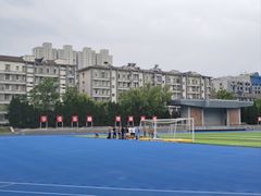 -南京航空航天大学(明故宫校区)