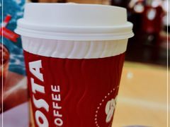 -COSTA COFFEE(西贸凯德晶品4层2店)