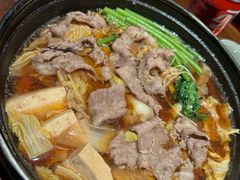 -千代武日本料理(开发区店)
