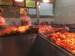 -老苗炸鸡(天下汇国际购物中心店)