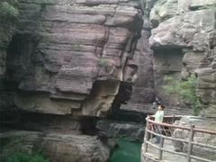 -云台山风景名胜区