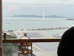 -青岛海尔洲际酒店