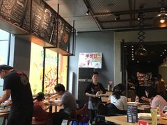 -棒约翰比萨·意面(金桥国际店)