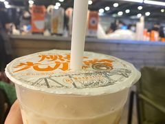 -放哈·甜醅子奶茶创造者(正宁路店)