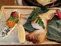 -阿吾罗日本料理(K11艺术中心店)