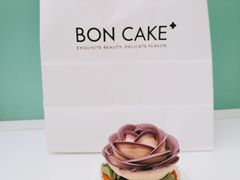 -BONCAKE裱花蛋糕(万象汇店)