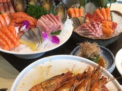 -大渔铁板烧(东城店)