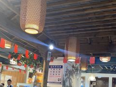 -清真·舒迩布炕锅王·高原美食文化(青海总店)