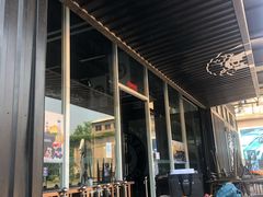 门面-十二小节BAR·COFFEE·ACE&CLUB·火车咖啡厅(751店)