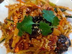 -胡同泥炉烤肉(总店)