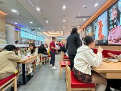 -米村拌饭(东方新天地店)