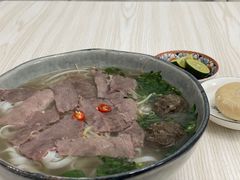-泰越越(古盛路店)