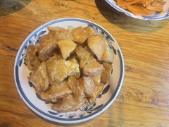 -何家一碗面(南大街店)