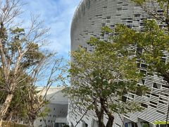 -福州海峡文化艺术中心