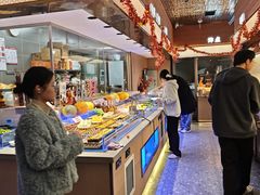 -名扬煮艺肥牛自助火锅(同和店)