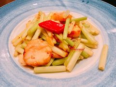 -广州文华东方酒店·江-由辉师傅主理