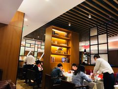 -尚一汤 广东炖汤(金桥国际店)