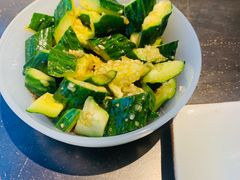-很久以前羊肉串(中山公园店)