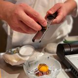 北京排名🏆的天妇罗Omakase🍤我在深圳吃上了[机智]