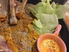-七楽·韩式欢聚餐厅 치르치르(龙泉驿万达店)