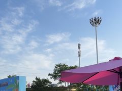 -西安华夏文旅水世界