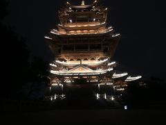 -杭州半山国家森林公园