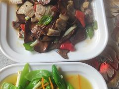 -龙姐私房菜(和顺古镇店)