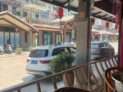 -古道村落(温汤店)