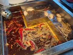 -红鼎坊·老成都火锅(新南门店)