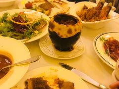 -成桂西餐厅·42年的味道(五大道疙瘩楼店)