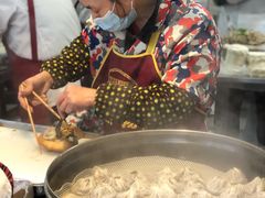 -家阳赵师傅油饼包烧麦(粮道街店)