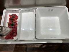 -成都你六姐·牛肉冒菜(城市集市合生汇店)