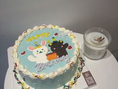 -荔枝兰·蛋糕·甜品·饮品(吕四店)