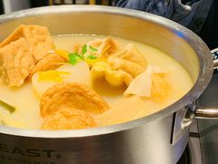 -yokocho上横町·日本食街(深业上城店)