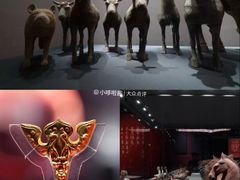 -北京大葆台遗址博物馆